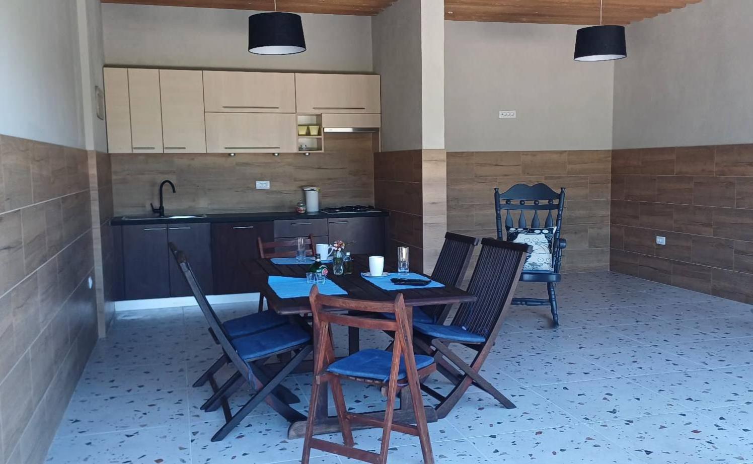 Apartamento Atena Zaton 2 Nin Exterior foto