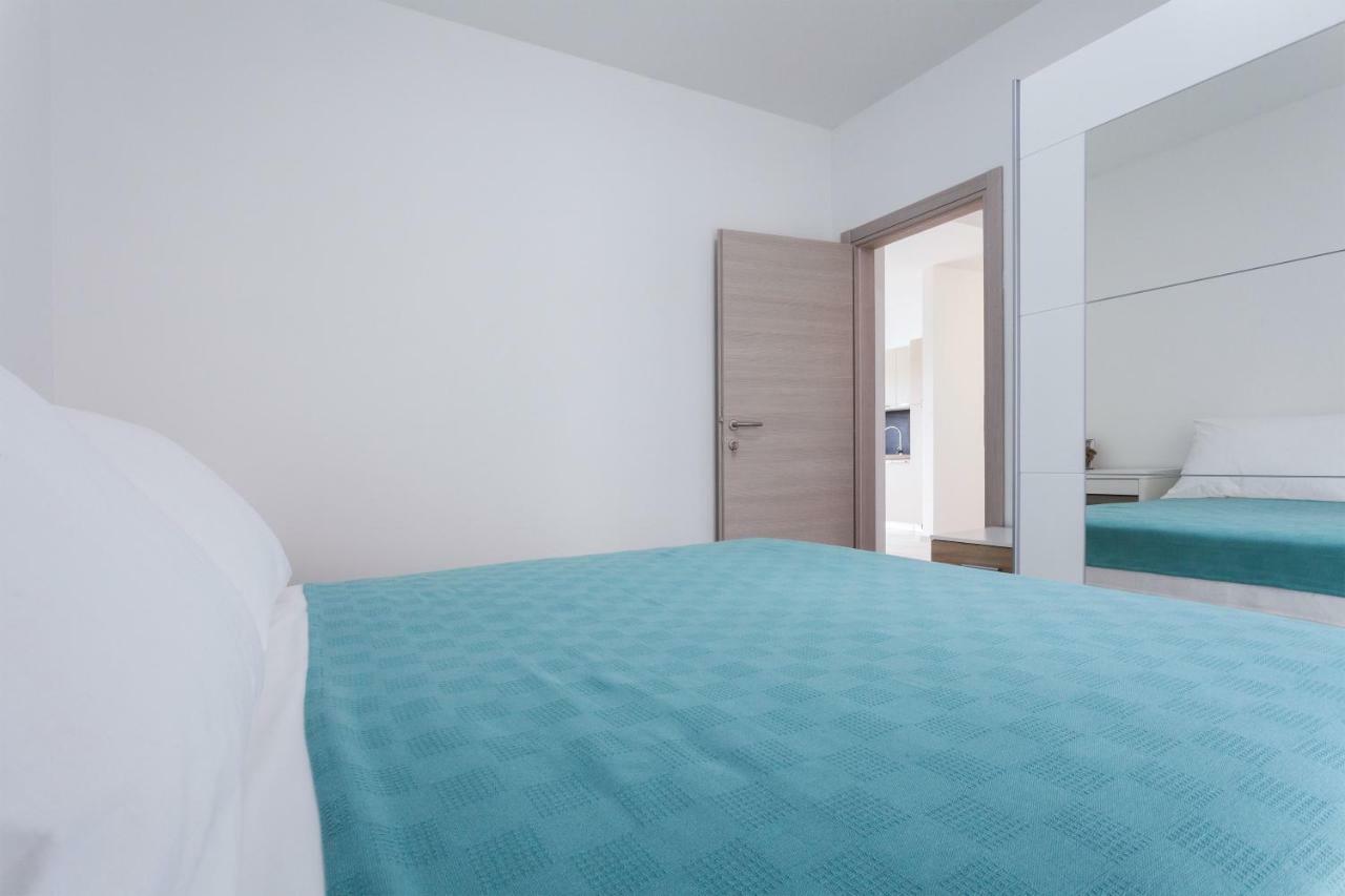 Apartamento Atena Zaton 2 Nin Exterior foto